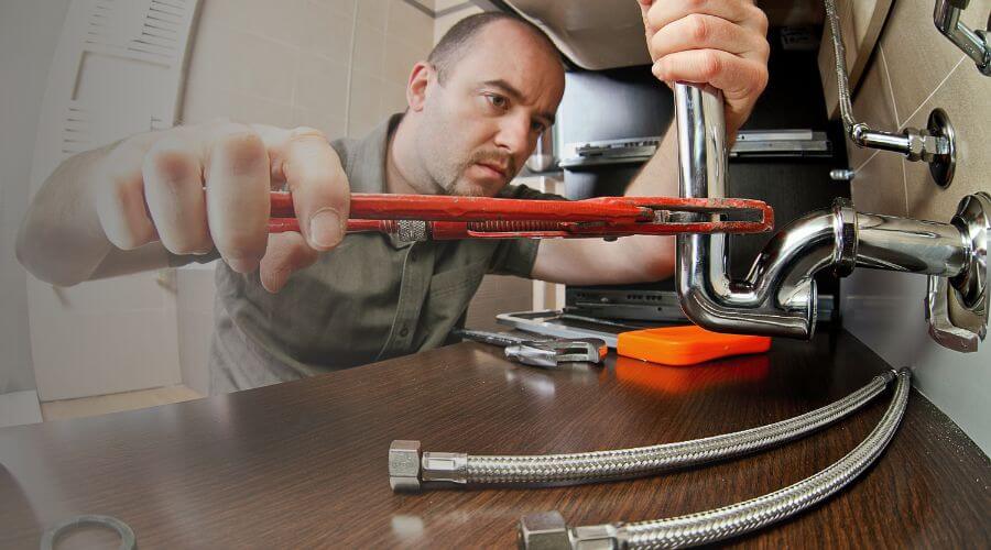 Local annual plumbing maintenance in Blythe, CA